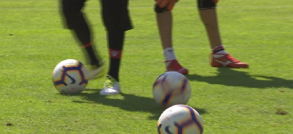 Si ferma per Covid il calcio provinciale, anche il settore giovanile